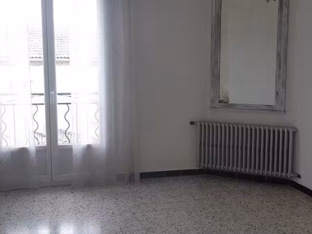 appartement à louer châteaurenard