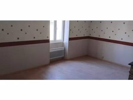 appartement la chapelle d'aligné