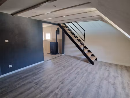 appartement herimoncourt