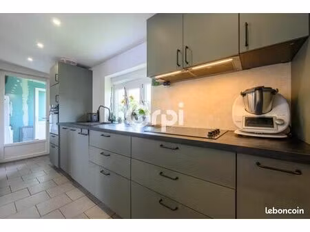 maison 2 pièces 60 m²