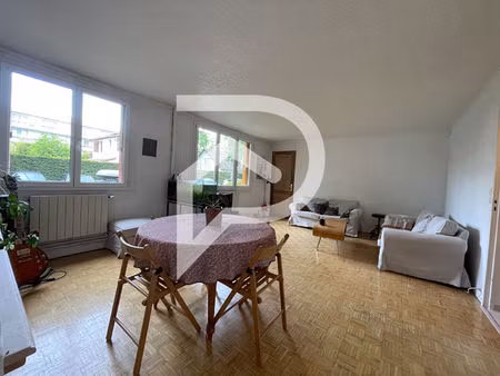 appartement limeil brevannes 4 pièce(s)