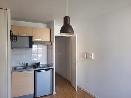 appartement nantes 1 pièce(s) 22 71 m2