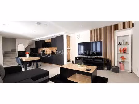 appartement de 65 m² à pertuis