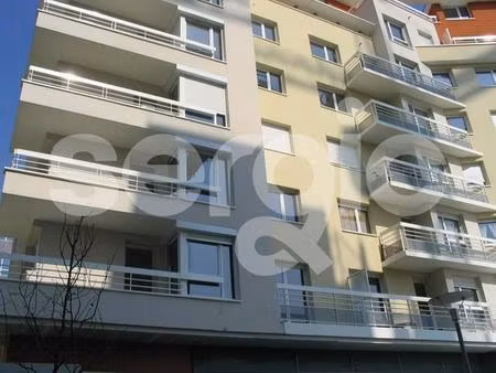 appartement type 2