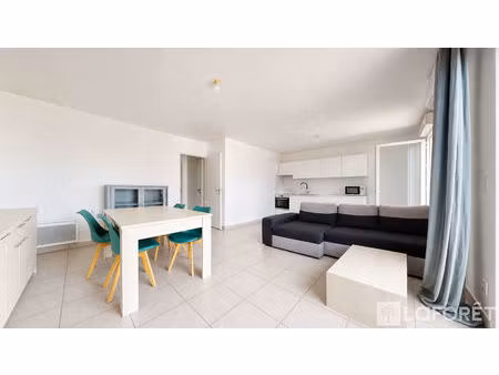 appartement saint raphael 2 pièce(s) 54 m2