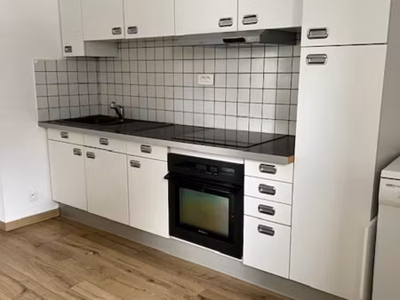 appartement t2