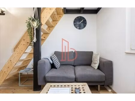 vente bureaux 24 m²