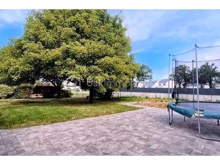 maison de 178 m² à chateaubourg