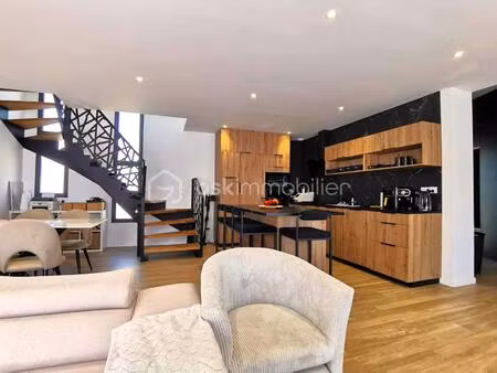 maison de 142 m² à cholet