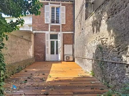 petite maison - boulevard lafayette