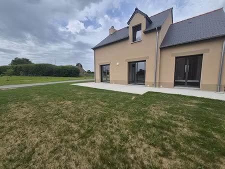 maison combourg 4 pièce(s) 106.5 m2