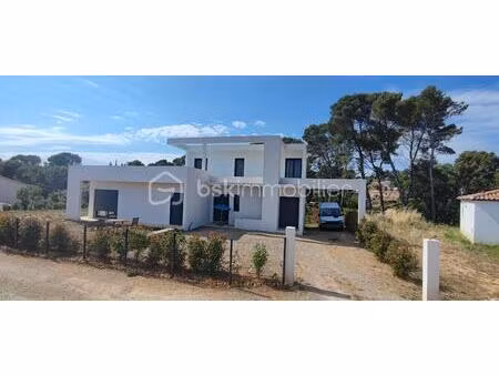 maison de 130 m² à draguignan