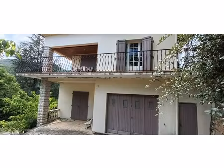 charmante proprièté à ganges de 207 m2 environ
