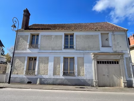 maison à rénover