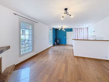 maison à louer aux ponts de cé entièrement rénovée située dans secteur recherché