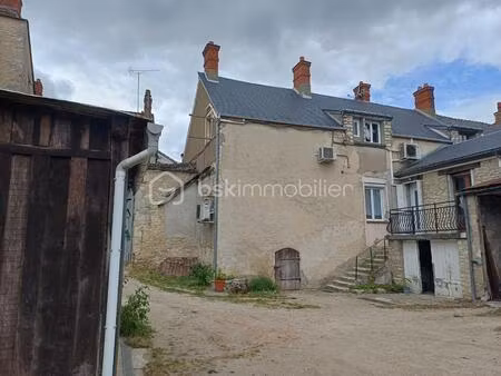 maison de 160 m² à malesherbes