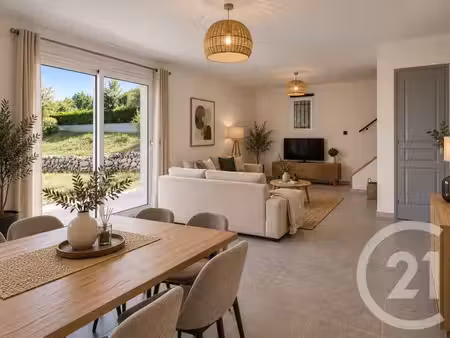 maison à vendre - 5 pièces - 95 m2 - malijai - 04 - provence-alpes-cote-d-azur