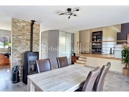 maison de 178 m² à saint-didier