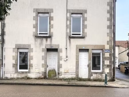 maison saint martin des tilleuls 6 pièce(s) 4 chambres 154 m2