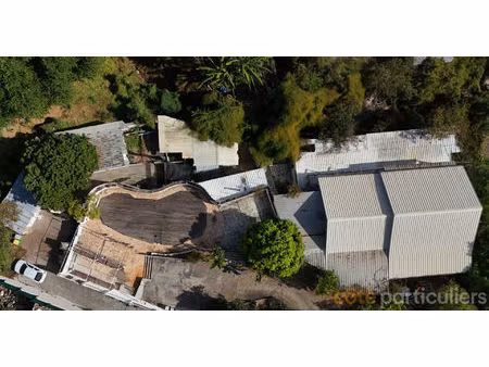 maison 6 pièces 191m² avec dépendances