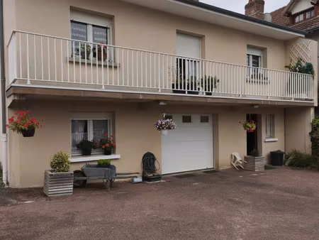 maison 4 chambres