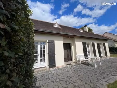 maison - 111m2