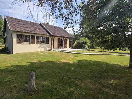 maison de 78 m² à tourouvre