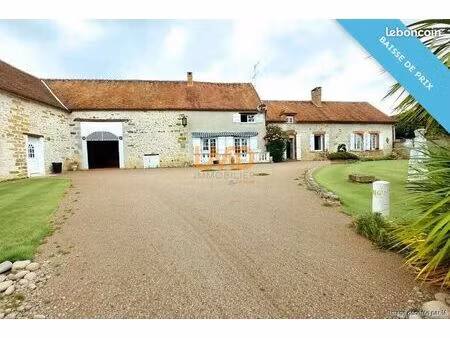 maison 7 pièces 185 m²