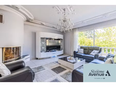 maison familiale de 7 pièces