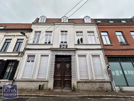 immeuble