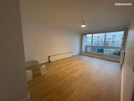 superbe 3 pièces avec cave et parking