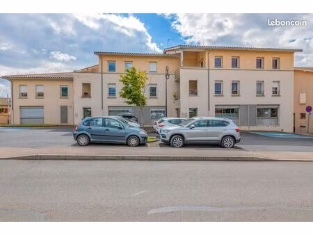 appartement 2 pièces 57 m²