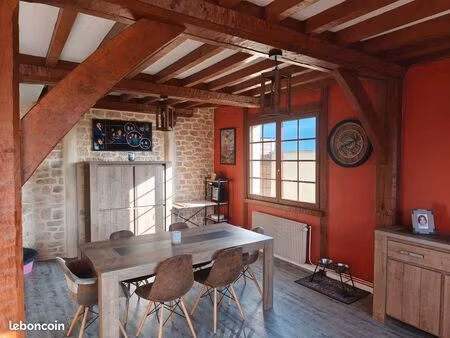 belle maison 125 m2