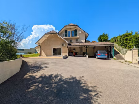 maison à vendre loisin 6 pièce(s) 195m2 685 000€