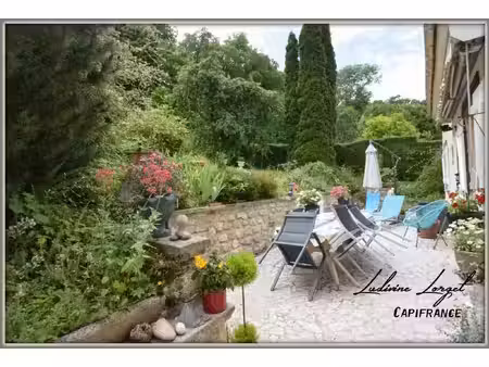 maison à vendre longpont 6 pièce(s) 146m2 259 000€