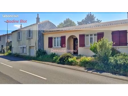 maison 7 pièces 180 m²