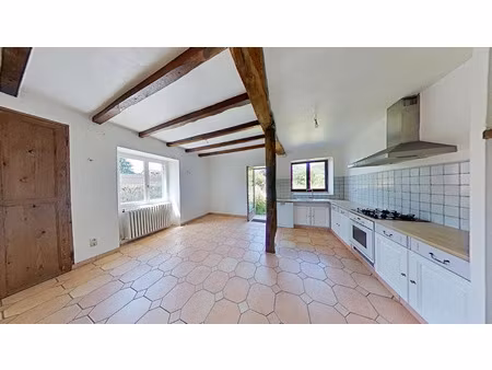 maison à vendre archelange 6 pièce(s) 136m2 178 000€