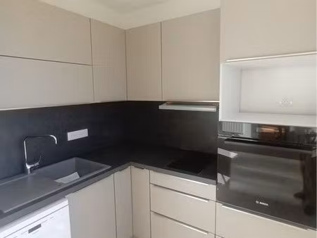 appartement proche du centre ville