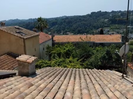 appartement 2 pièces 37 m²