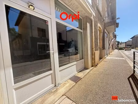 immeuble 4 pièces 136 m²