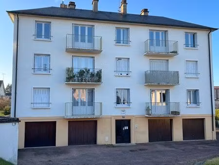 appartement 70m2 2 chambres