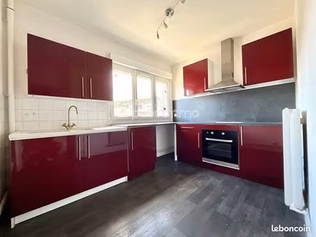 appartement 2 pièces 51 m²