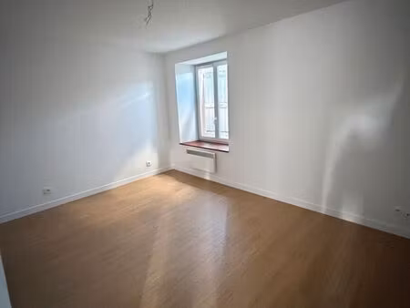 appartement t2