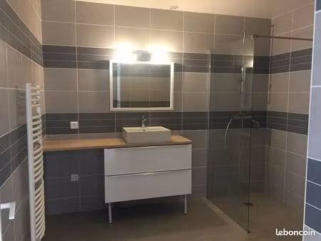appartement t2 53 m2