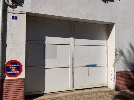 box stockage