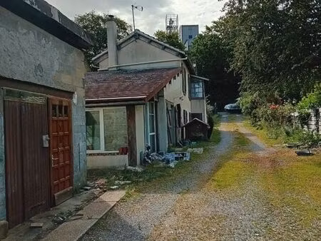 maison 5 pièces 140 m2