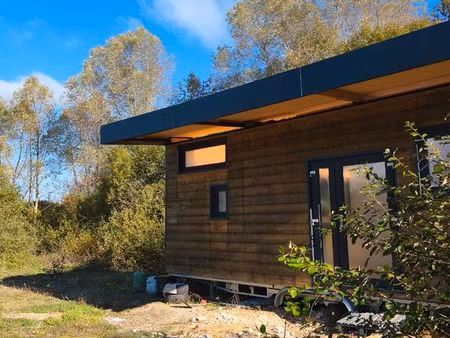tiny house