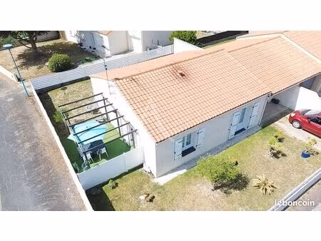 maison 4 pièces 67 m²