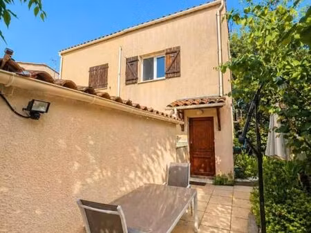 maison 5 pièces 73 m²