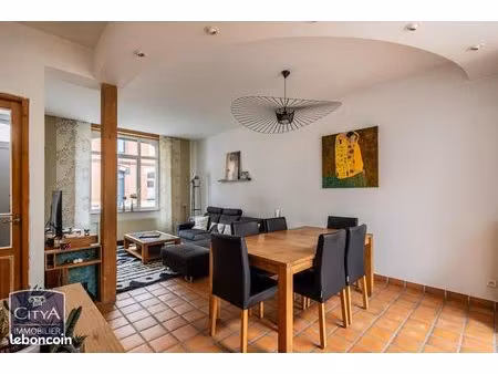 maison 5 pièces 105 m²